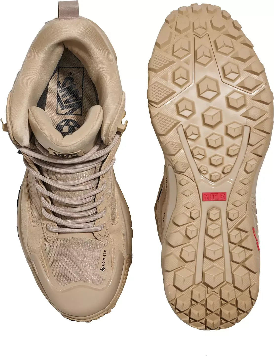 Crestline GORE-TEX Shoe