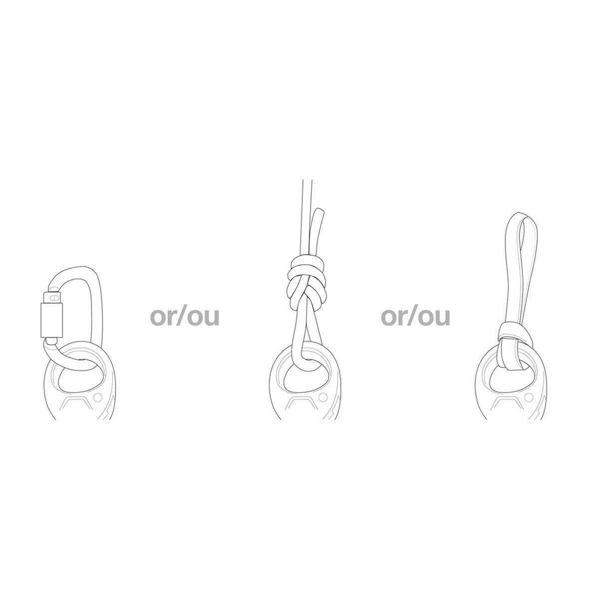 Petzl Pro Traxion Capture Pulley