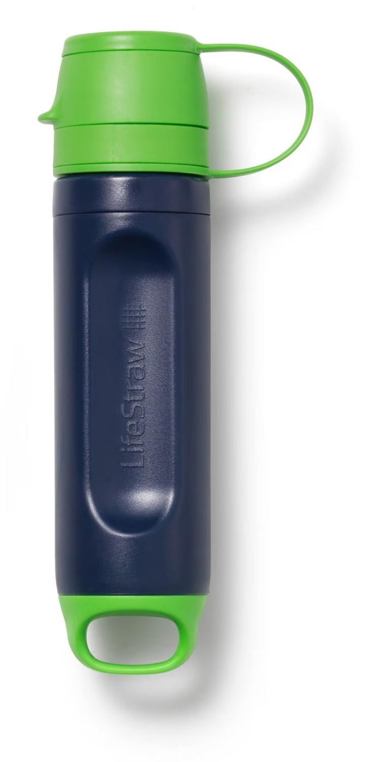 Peak Series Solo Water Filter