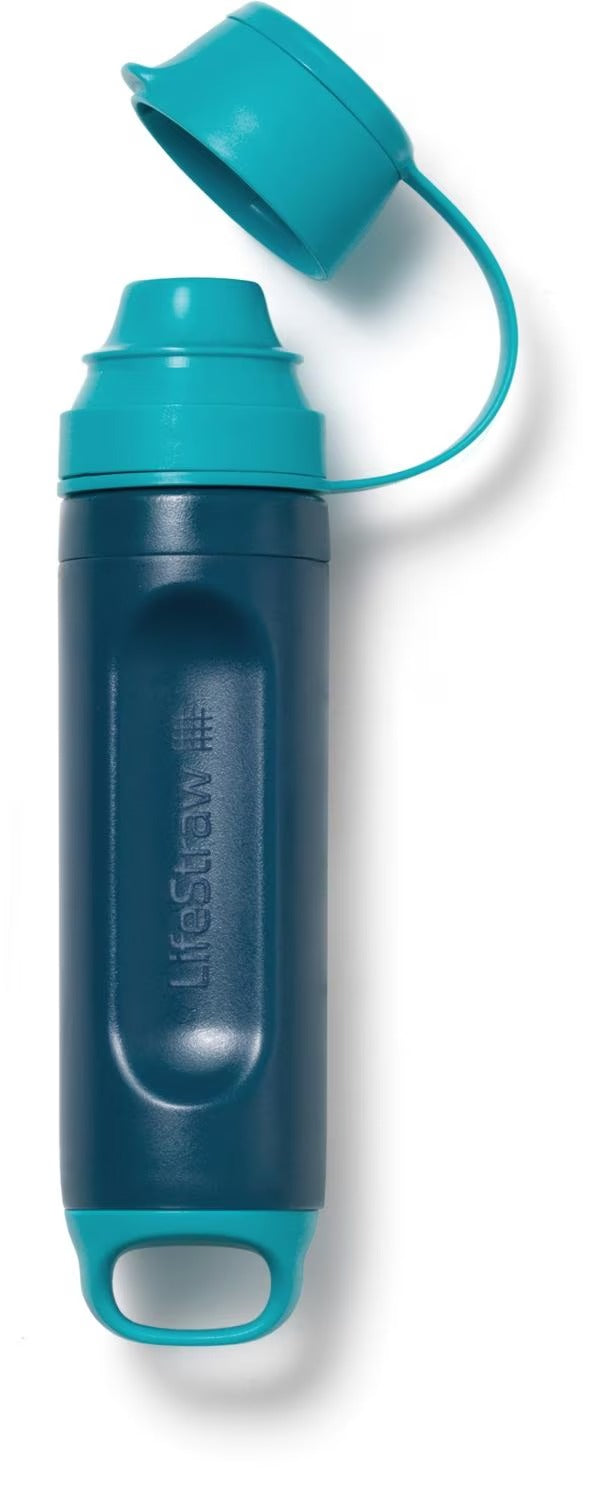 Peak Series Solo Water Filter