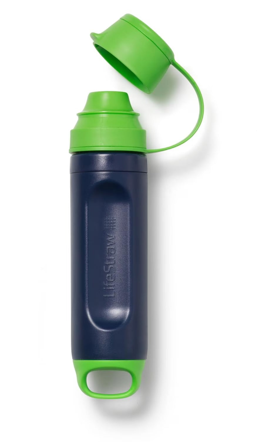 Peak Series Solo Water Filter