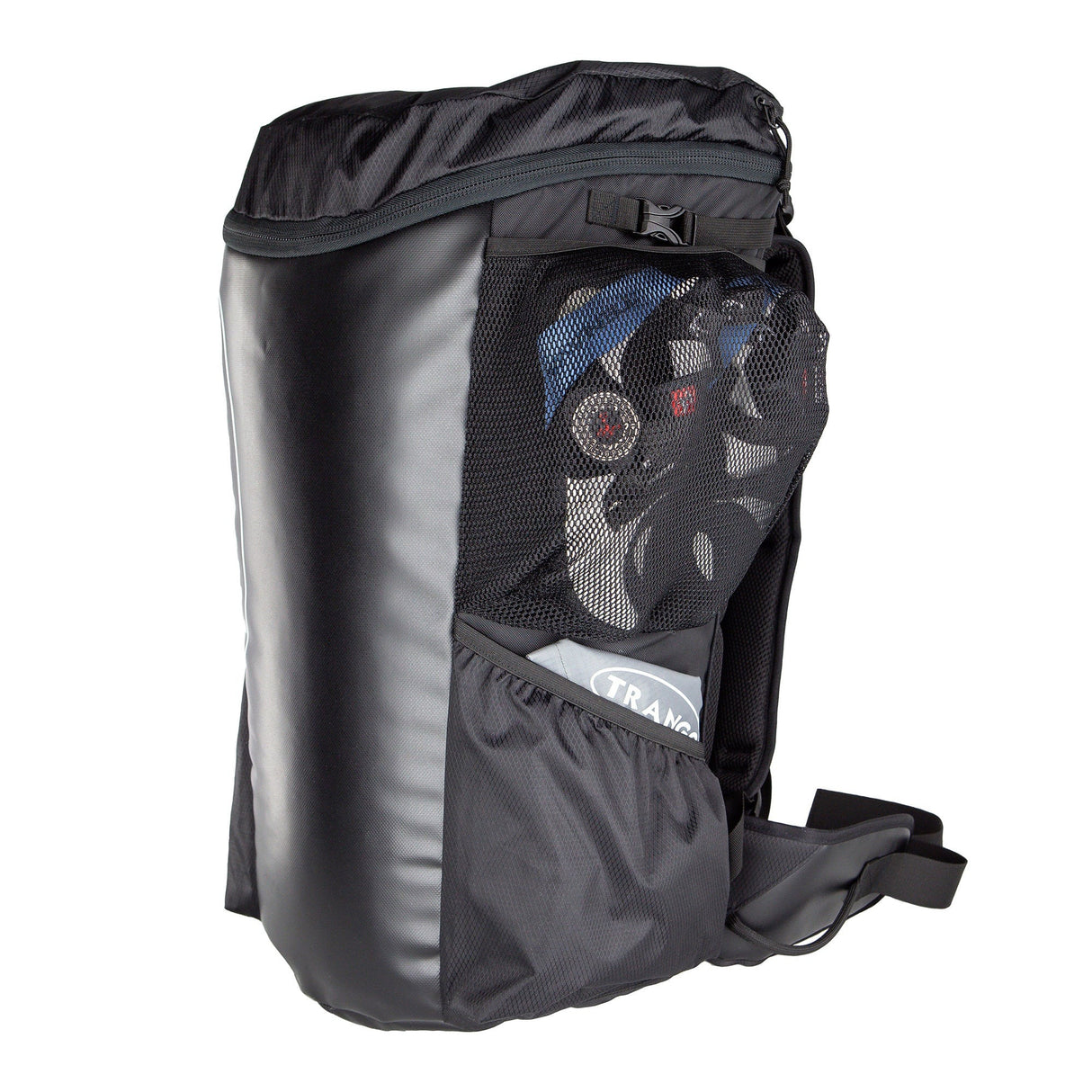 Crag Pack 2.0