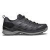 FERROX GTX LO - NEGRO/ANTRACITA (Hombre)