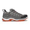 Innovo GTX LO - Grey/Flame (Men's)