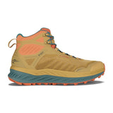 FORTUX GTX QC - MUSTARD/RUST (Men's)