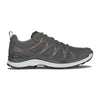 Innox Evo II LO WS - Asphalt/Salmon (Women's)