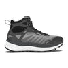 Fortux GTX QC WS - Black/White (Women's)