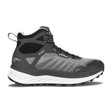 FORTUX GTX QC WS - BLACK/WHITE (Women's)
