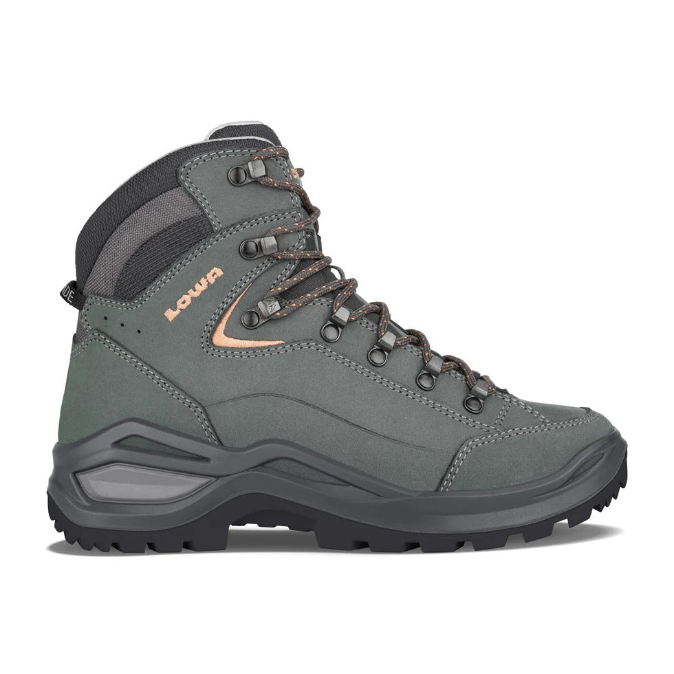 RENEGADE EVO LL MID WS - GRAPHITE/APRICOT (Women's)