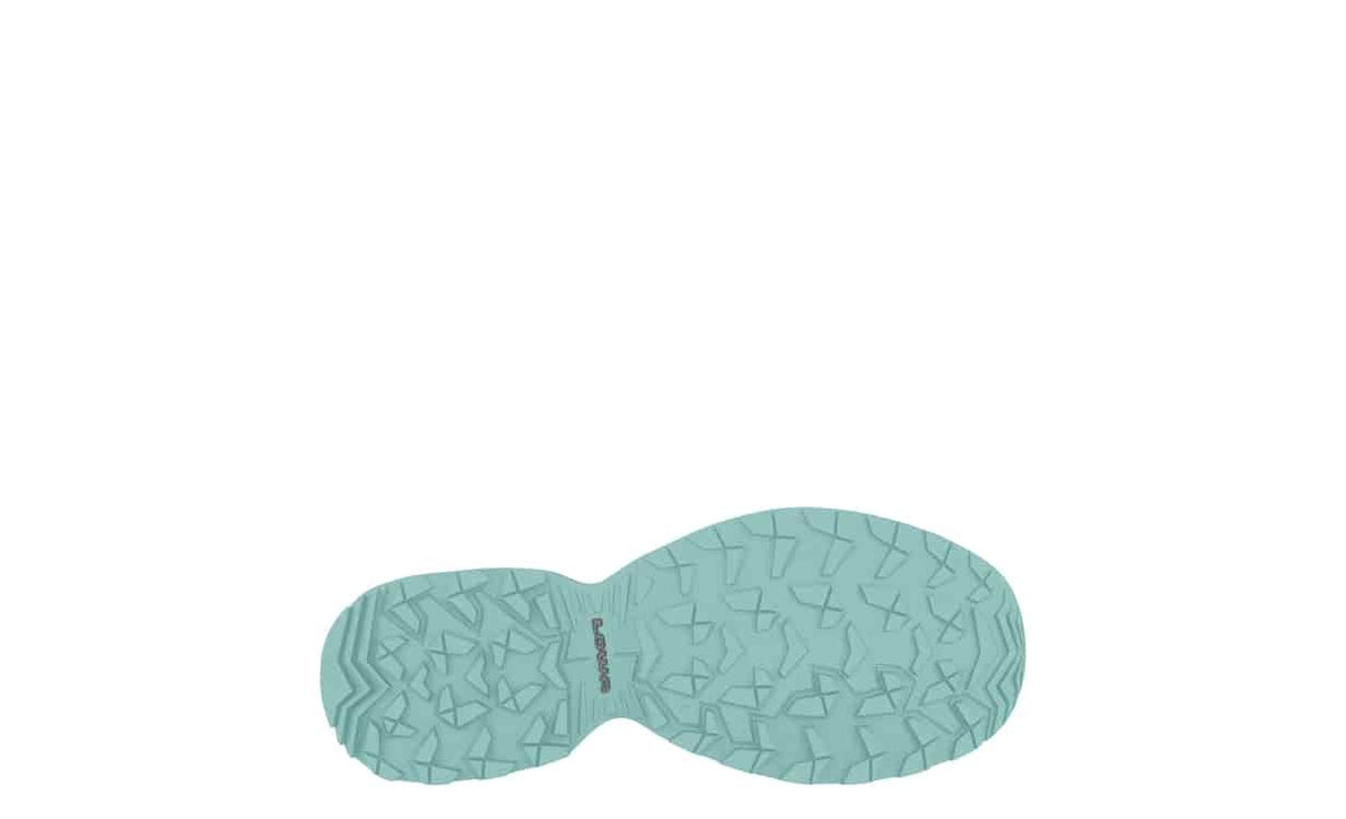 INNOX EVO II GTX WS - CHAMPAGNE/ARCTIC (Women's)