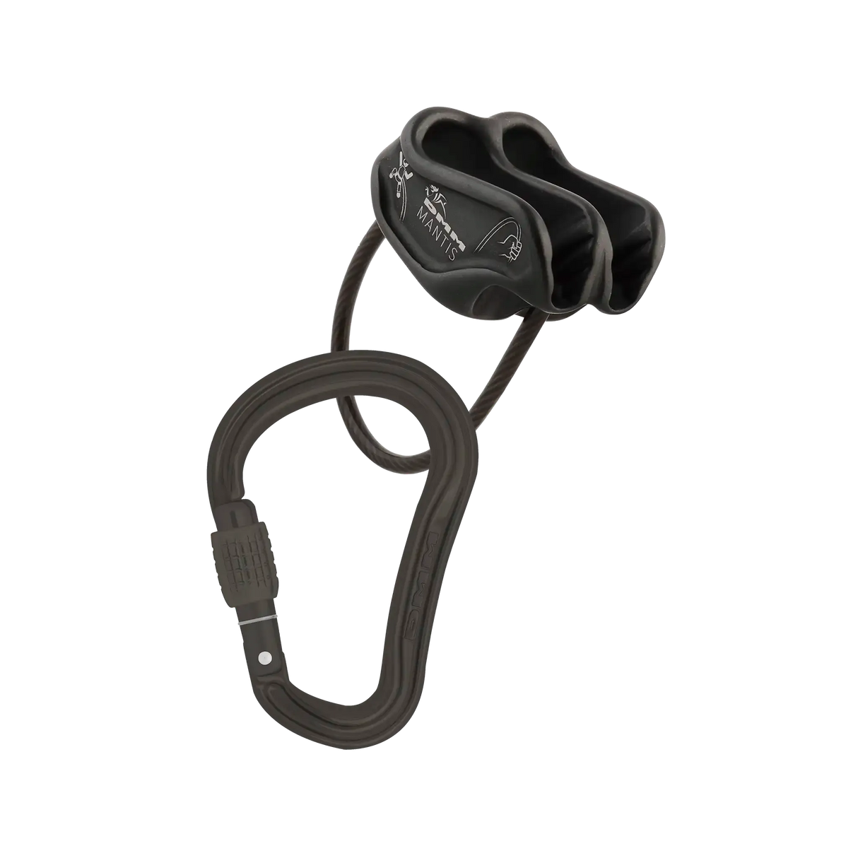 Mantis Belay Device