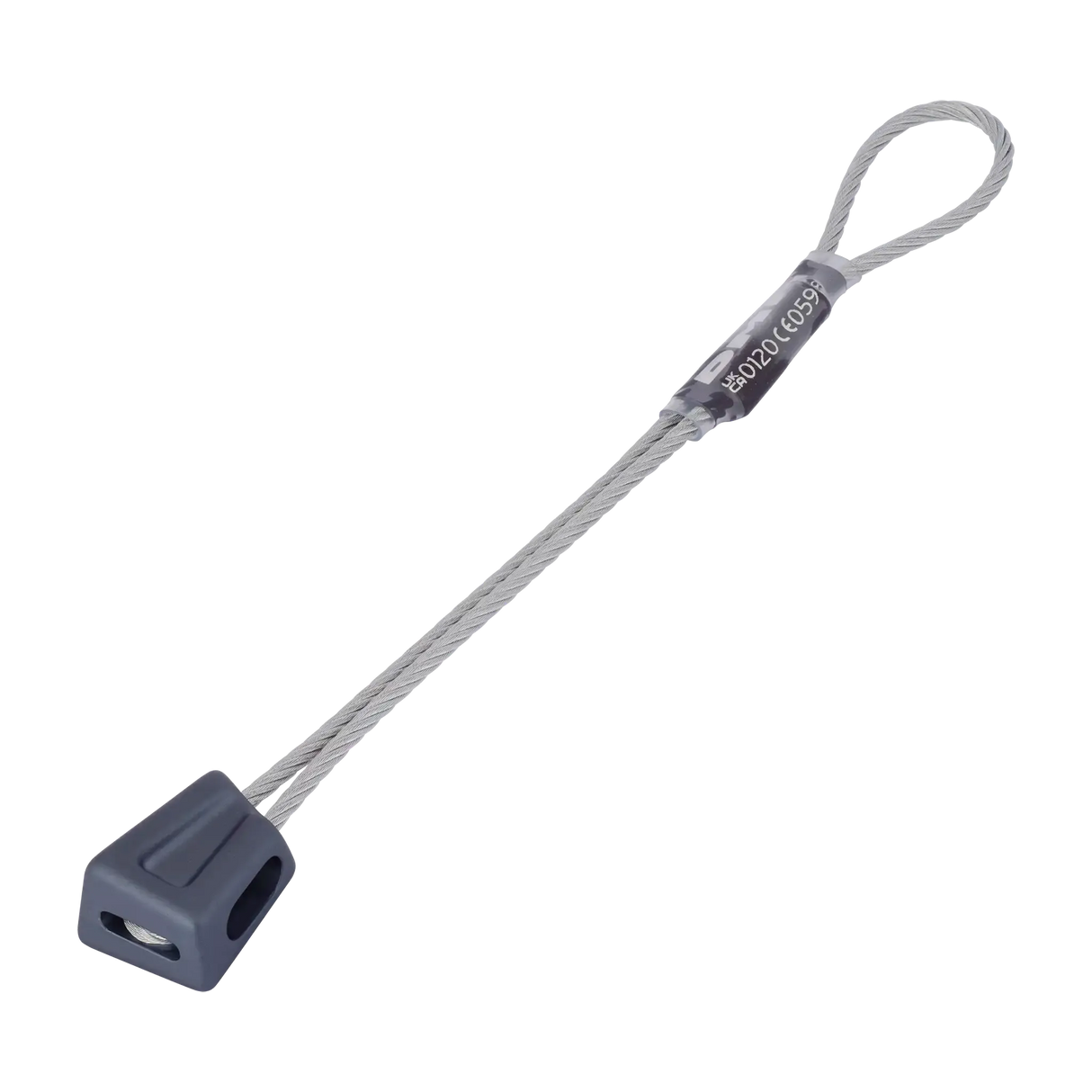 HB Alloy Offset Stopper Set - Sizes 7-11