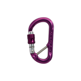 XSRE Lock Captive Carabiner