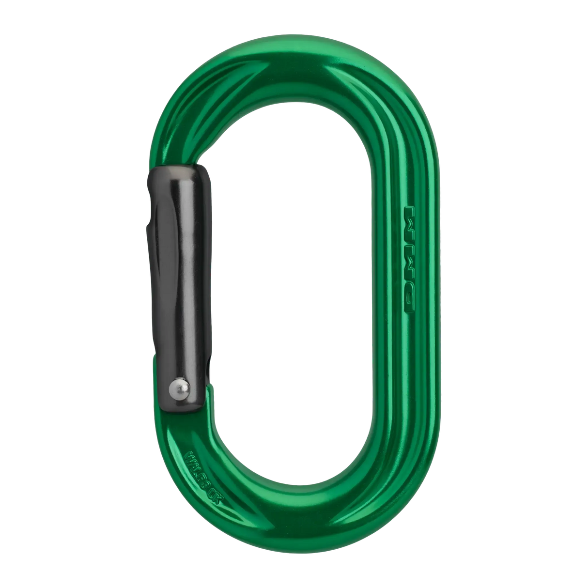 PerfectO Snap Gate Oval Carabiner