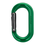 PerfectO Snap Gate Oval Carabiner