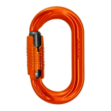 PerfectO Locksafe Oval Carabiner