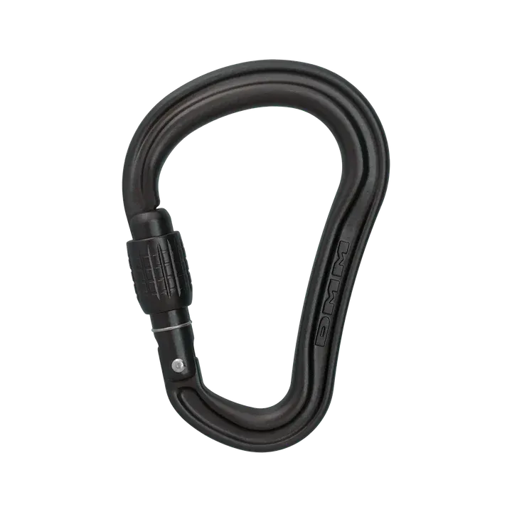 Shadow HMS Screwgate Carabiner