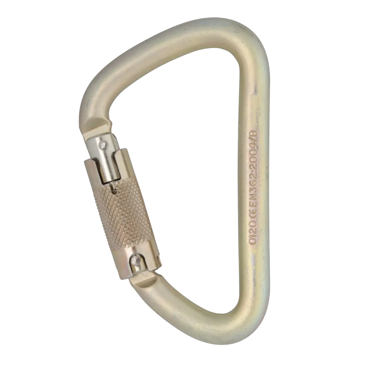 12mm Steel Klettersteig