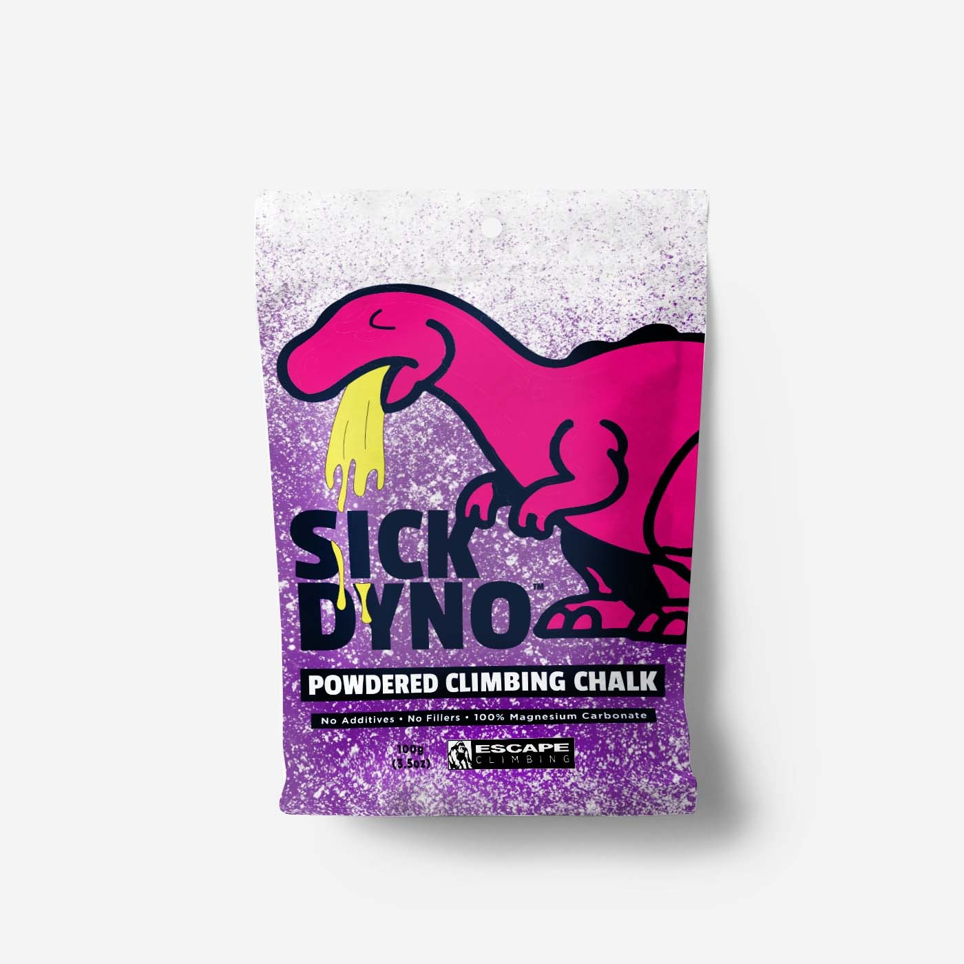 Sick Dyno™ Powdered Chalk