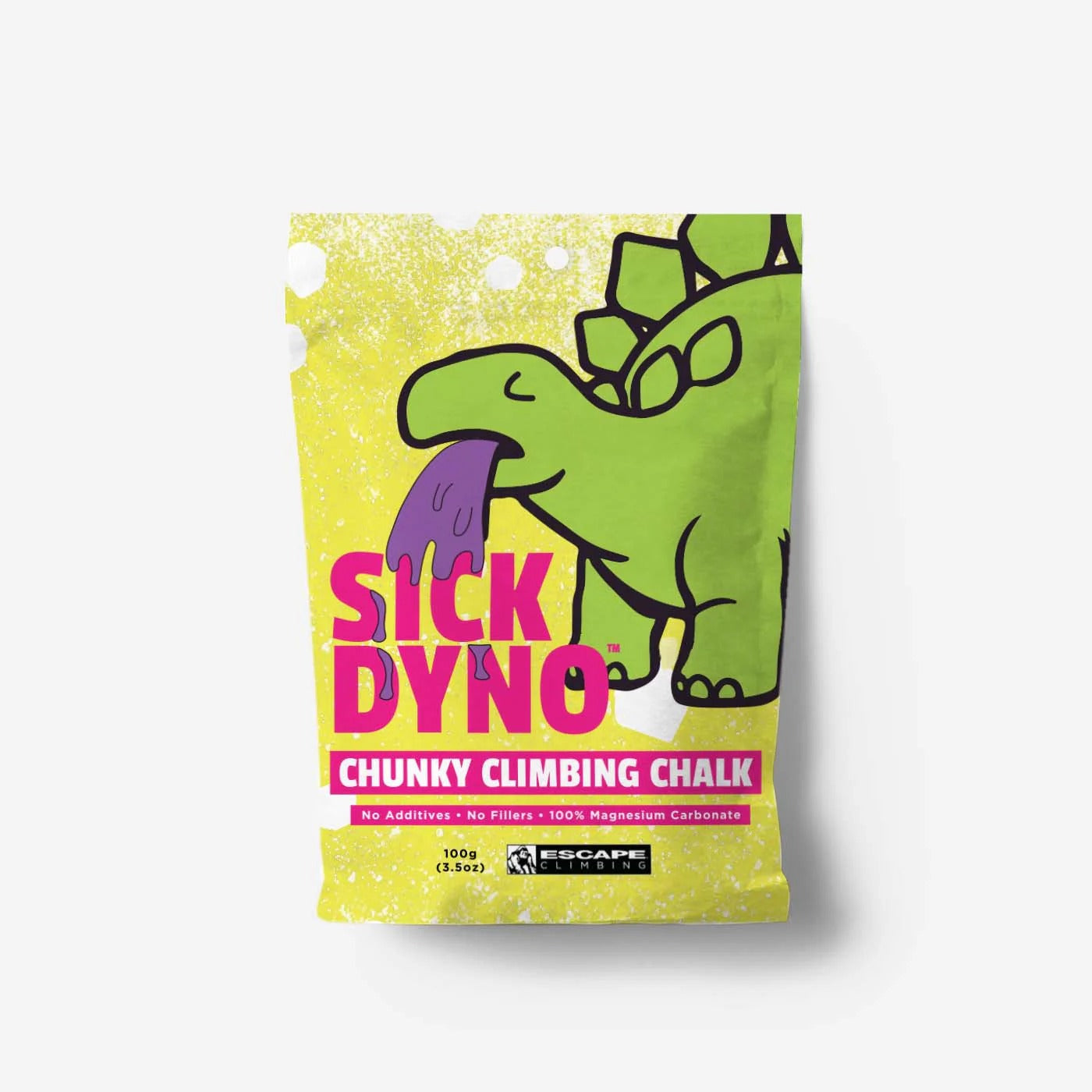 Sick Dyno™ Chunky Chalk