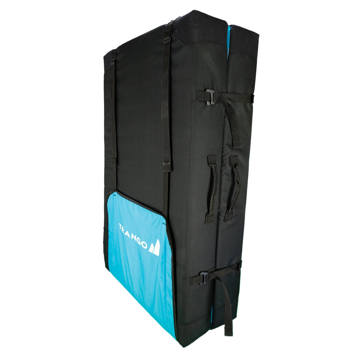 Stratus Crash Pad
