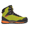 Cadin II GTX MID - Lime/Flame (Men's)