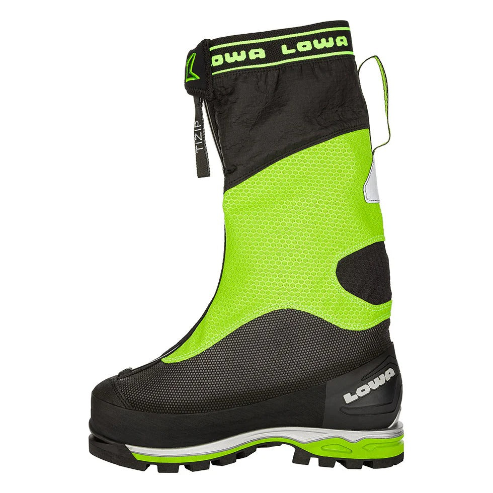 EXPEDITION 6000 EVO RD - LIME/BLACK (Men's)