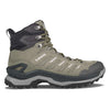 Innovo MID - Seaweed/Grey (Men's)
