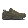 RENEGADE EVO GTX LO - OLIVE/BEIGE (Men's)