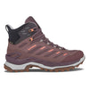 INNOVO GTX MID WS - MARRÓN ROSA/ROSA (Mujer)
