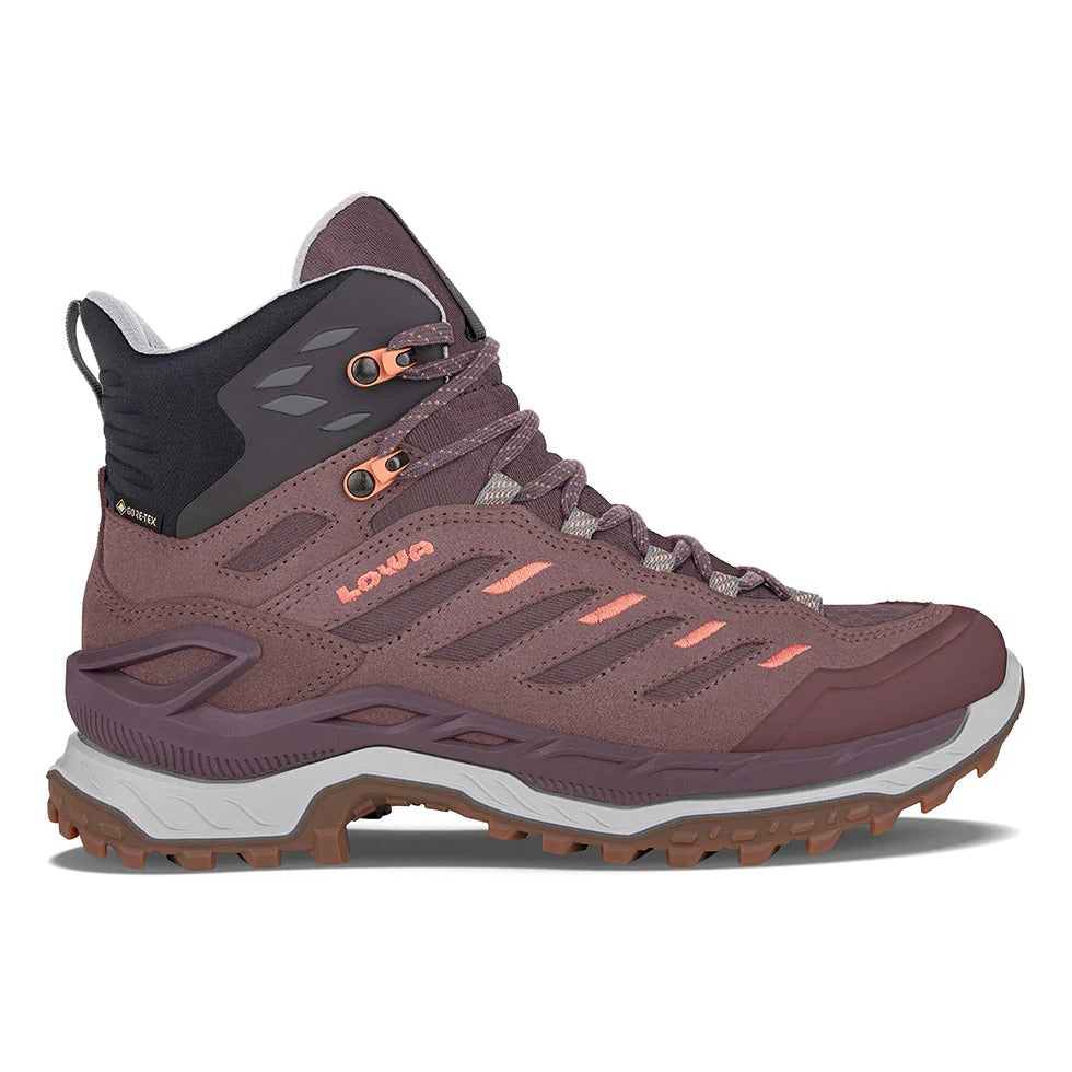 INNOVO GTX MID WS - BROWN ROSE/ROSE (Women's)