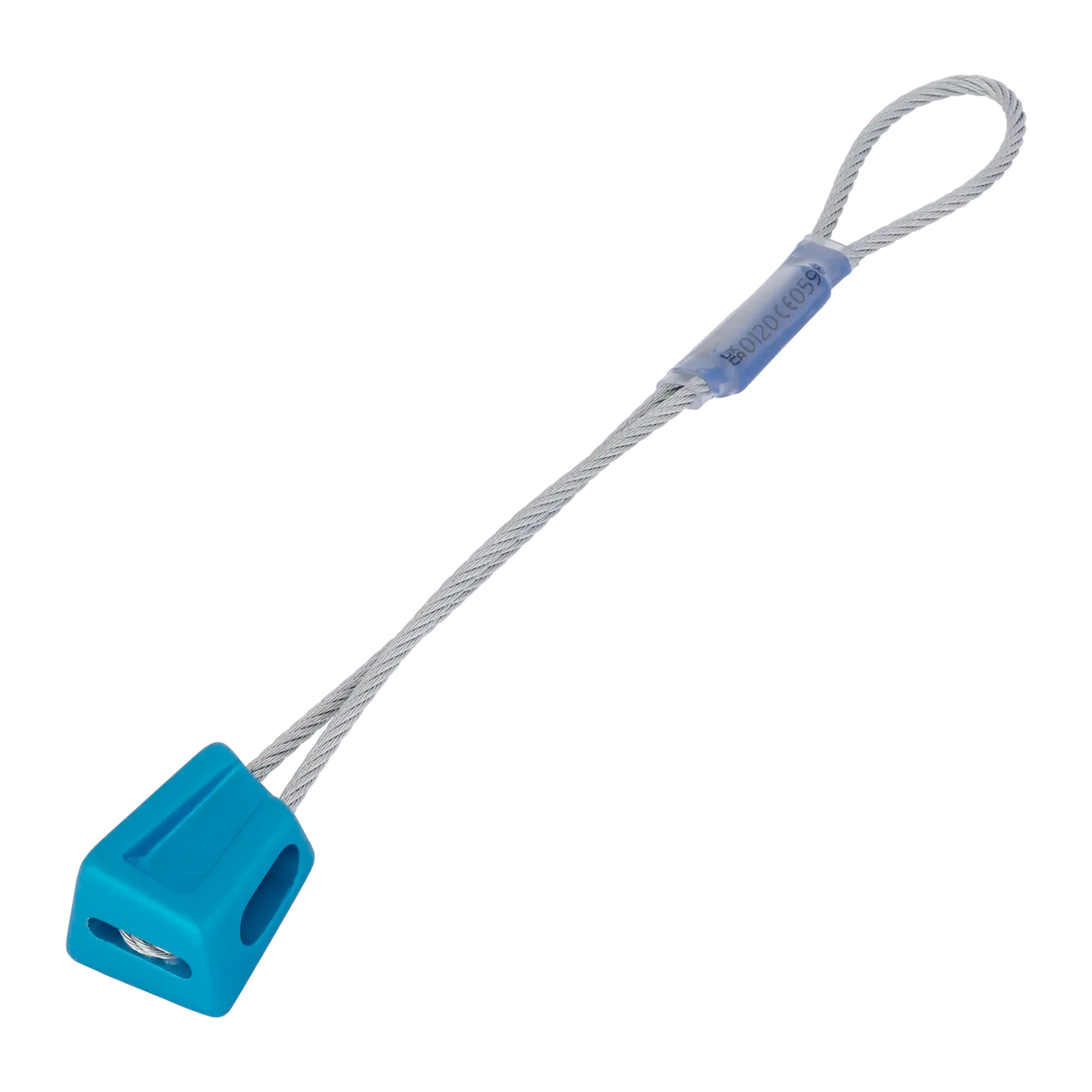 HB Alloy Offset Stopper Set - Sizes 7-11