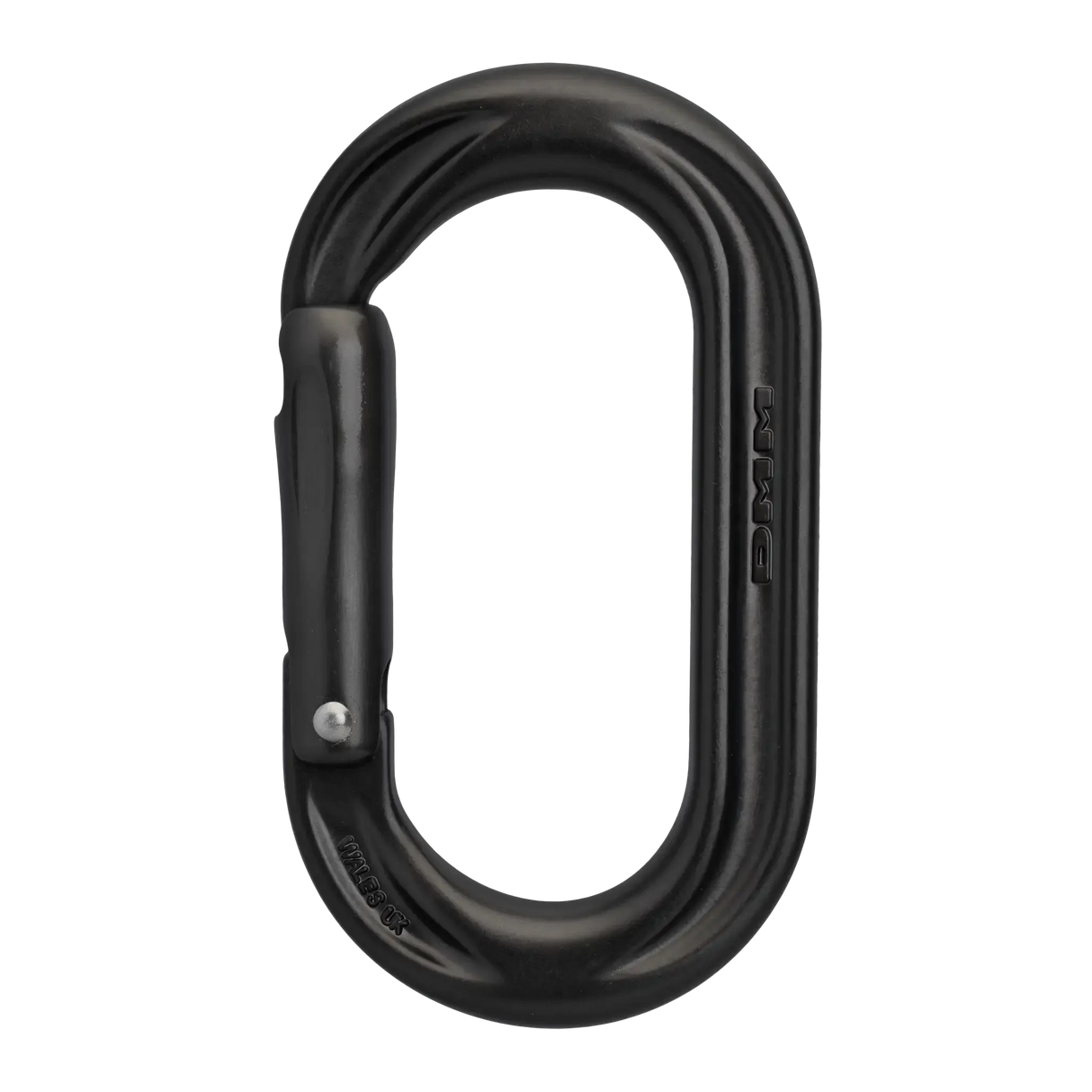 PerfectO Snap Gate Oval Carabiner