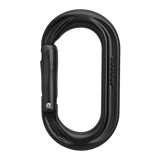 PerfectO Snap Gate Oval Carabiner