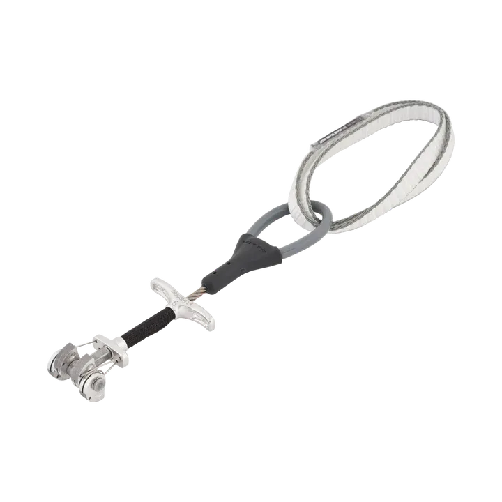 Dragonfly Cam Size 5 Silver