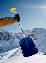 PIEPS C Avalanche Shovel 660 Blue