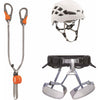 Petzl Eashook Kit Via Ferrata - Eashook