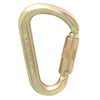 Kh212 Triple Lock Supersafe Steel Hms Carabiner