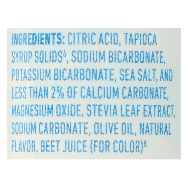 Nuun Sport: Zero Sugar – Wild Strawberry (Electrolyte Drink Tablets)
