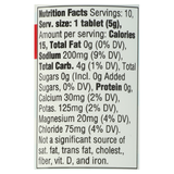 Nuun Sport: Zero Sugar – Wild Strawberry (Electrolyte Drink Tablets)