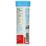 Nuun Sport: Zero Sugar – Wild Strawberry (Electrolyte Drink Tablets)