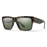 Lineup Alpine Tortoise + ChromaPop Polarized Gray Green Lens