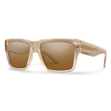Lineup Champagne Crystal + ChromaPop Polarized Brown Lens