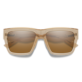Lineup Champagne Crystal + ChromaPop Polarized Brown Lens