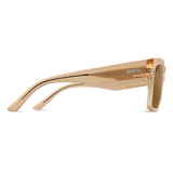 Lineup Champagne Crystal + ChromaPop Polarized Brown Lens