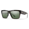 Lineup High Fives / Duck Camo + ChromaPop Polarized Gray green Lens