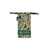 Lineup High Fives / Duck Camo + ChromaPop Polarized Gray green Lens