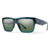 Lineup Pacific Crystal + ChromaPop Polarized Gray Green Lens