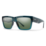 Lineup Pacific Crystal + ChromaPop Polarized Gray Green Lens