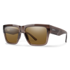 Lineup Rosewood Crystal + ChromaPop Polarized Brown Lens